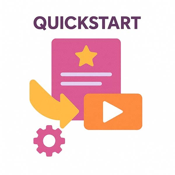 Quickstart Guide