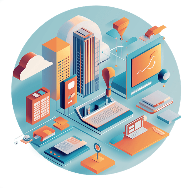 Telecom & ICT Providers